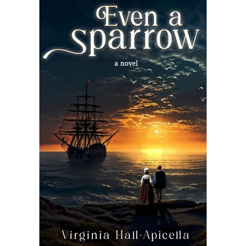 Even a Sparrow