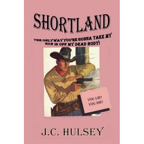 Shortland