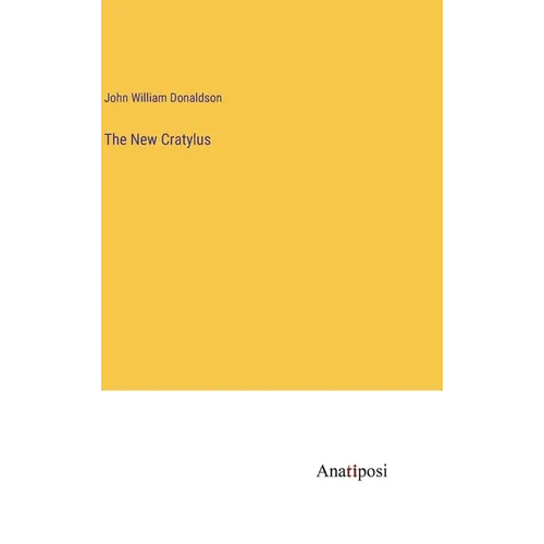The New Cratylus