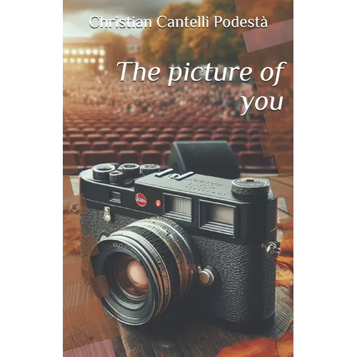 The picture of you