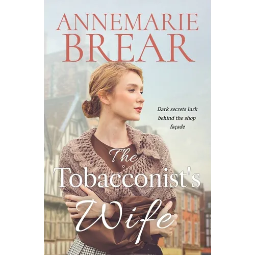 The Tobacconist's Wife