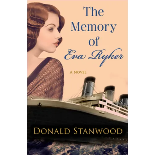 The Memory of Eva Ryker