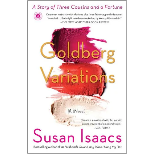 Goldberg Variations
