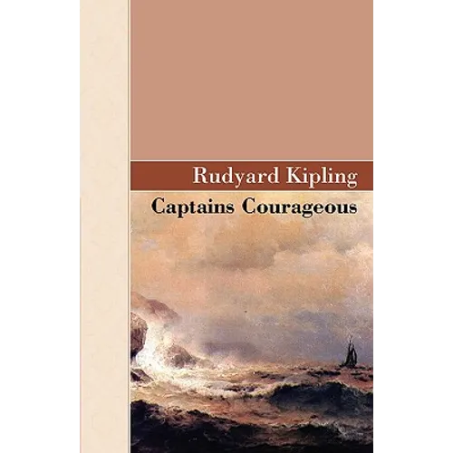 Captains Courageous