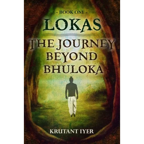 The Journey Beyond Bhuloka