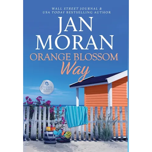 Orange Blossom Way