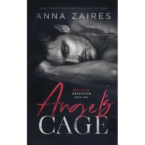 Angel's Cage