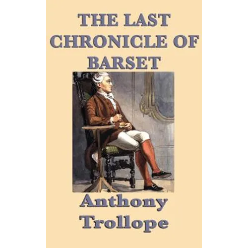 The Last Chronicle of Barset