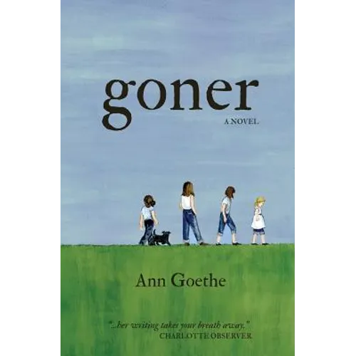 Goner, 2nd Edition