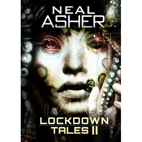 Lockdown Tales 2