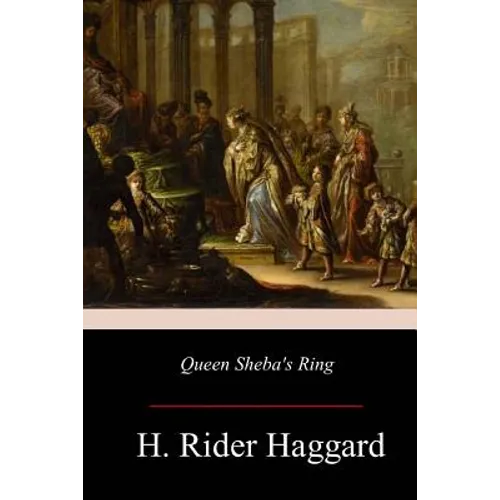 Queen Sheba's Ring
