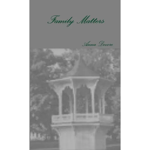 Family Matters