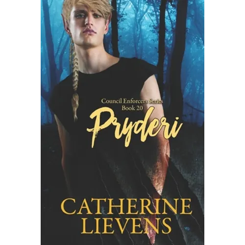 Pryderi