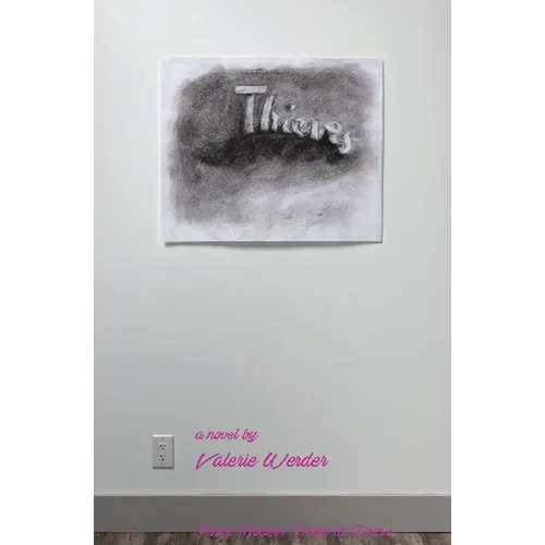 Thieves: A Novel
