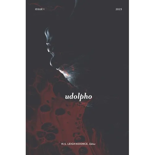 Udolpho: Issue 1