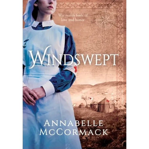 Windswept: A Novel of WWI