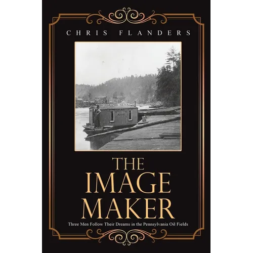The Image Maker