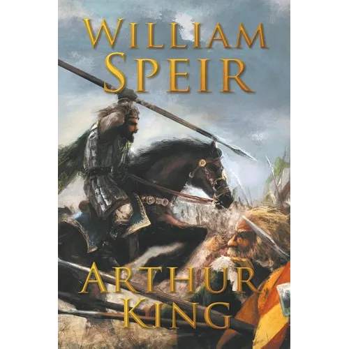 Arthur, King