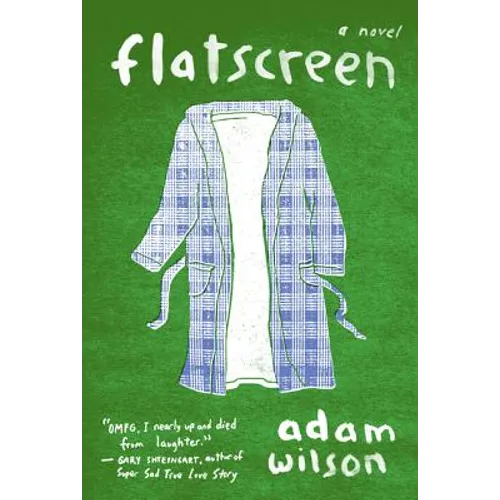 Flatscreen