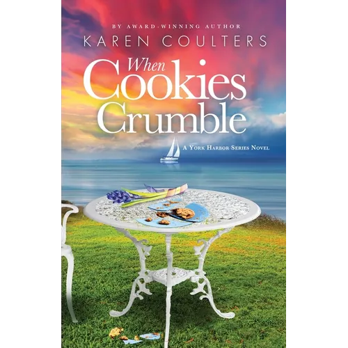 When Cookies Crumble