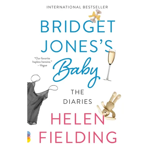 Bridget Jones's Baby: The Diaries