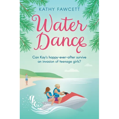 Water Dance