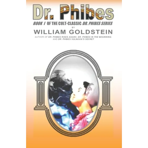 Dr. Phibes