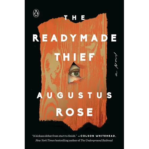 The Readymade Thief