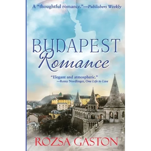 Budapest Romance