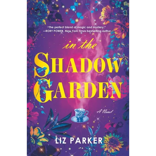 In the Shadow Garden