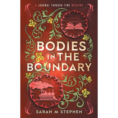 Bodies in the Boundary
