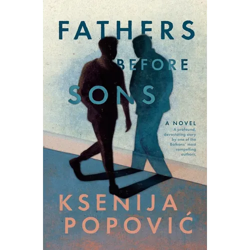 Fathers Before Sons