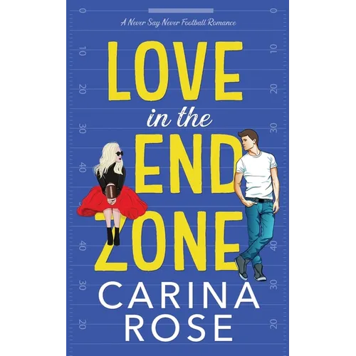 Love in the End Zone