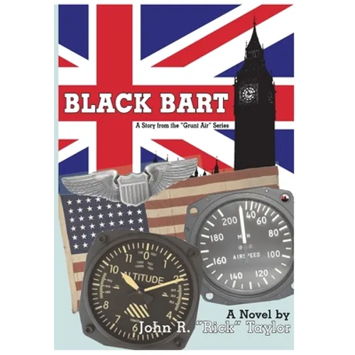 Black Bart