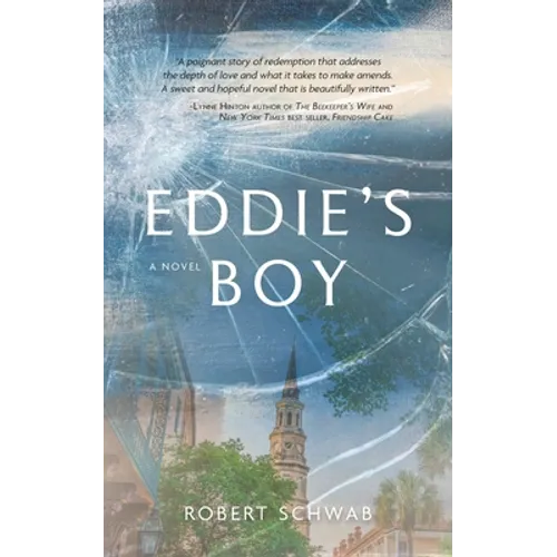 Eddie's Boy