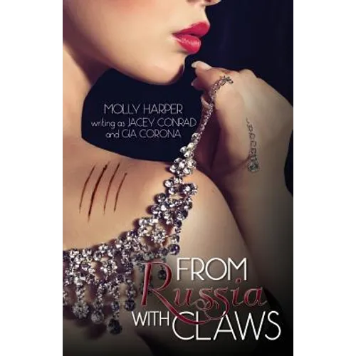 From Russia With Claws