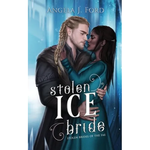 Stolen Ice Bride