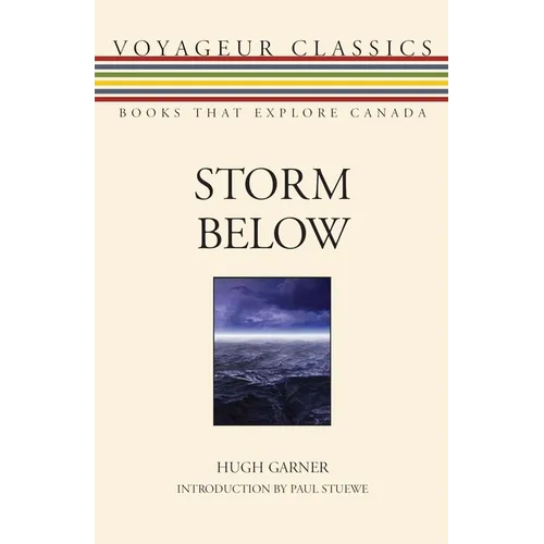 Storm Below