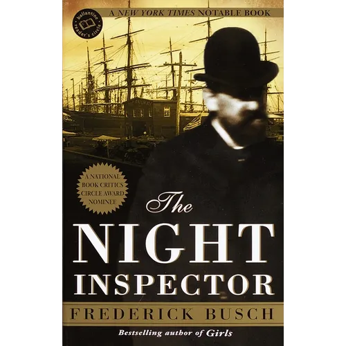 The Night Inspector