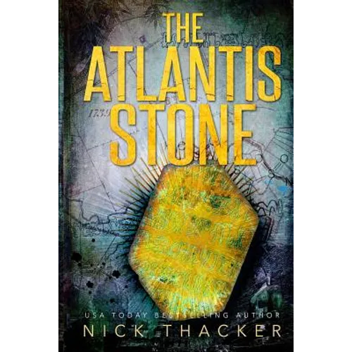 The Atlantis Stone