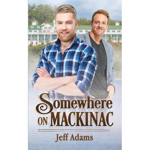 Somewhere on Mackinac