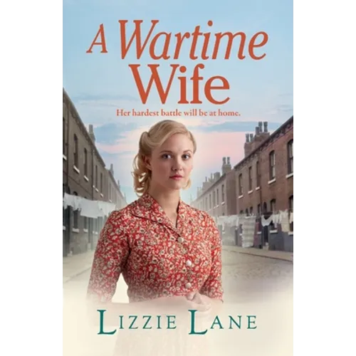 A Wartime Wife