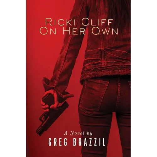 Ricki Cliff