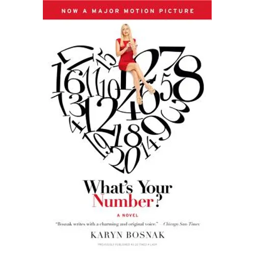 What's Your Number?