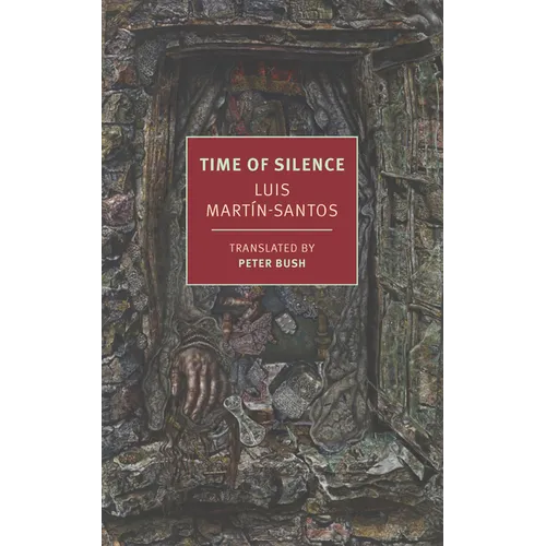 Time of Silence