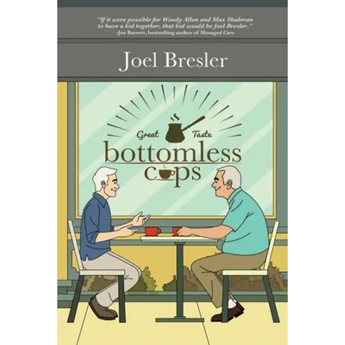 Bottomless Cups