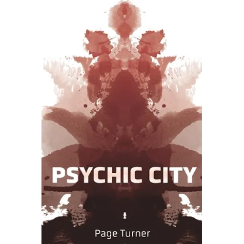 Psychic City