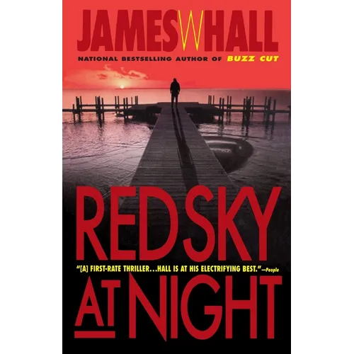 Red Sky at Night
