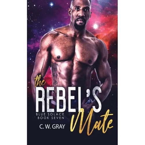 The Rebel's Mate