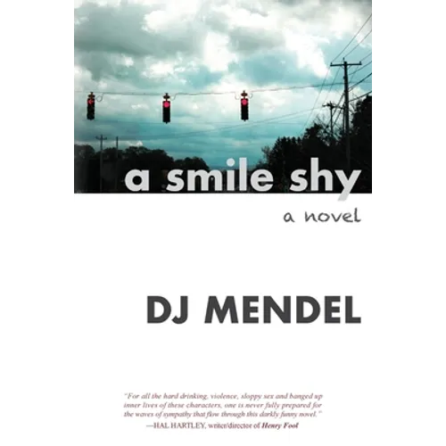 A Smile Shy